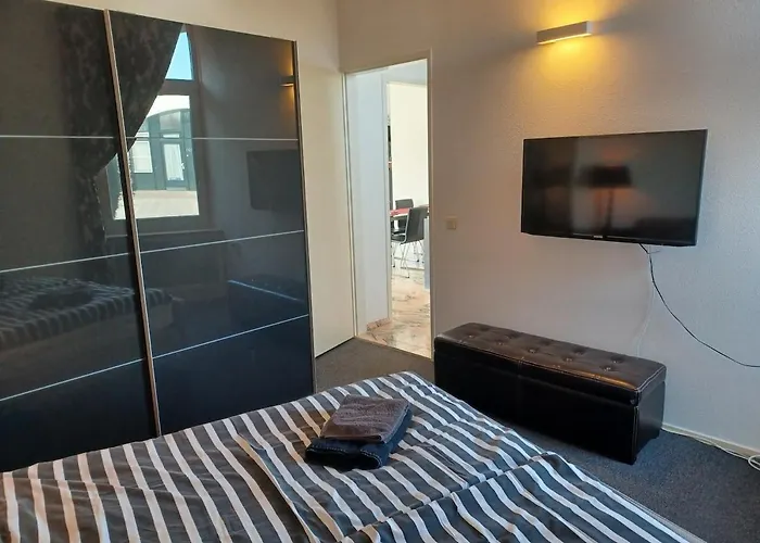 Bellevue Nr 123 - Lemmer