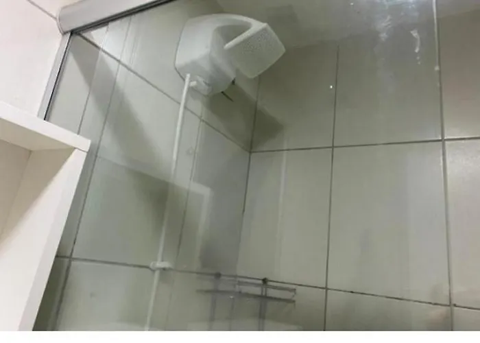 Aconchegante apartamento em Águas Claras