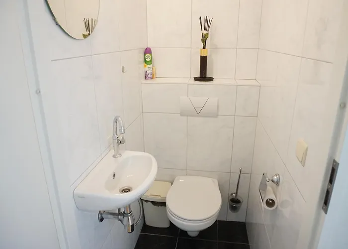 Kustverhuur, Appartement Aan Zee Port Scaldis 13112