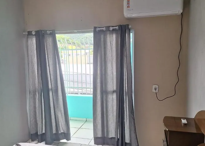 Apartamento no Centro Proximo a Tudo