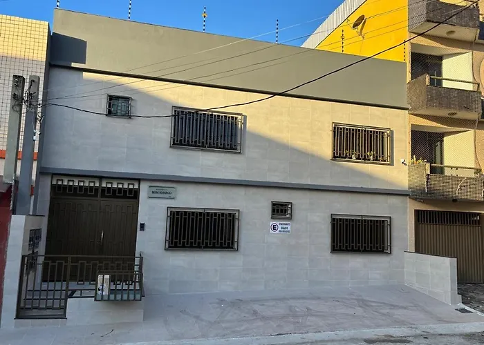 Residencial Bom Sossego