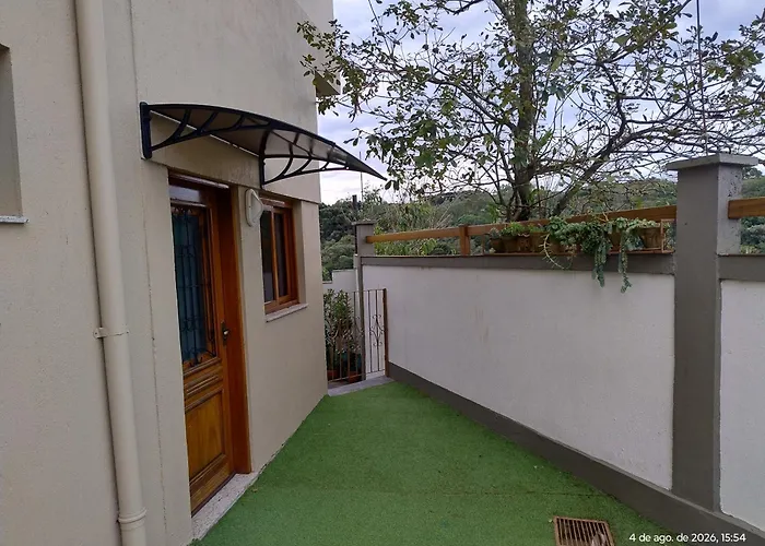 Hospedaria Relicário