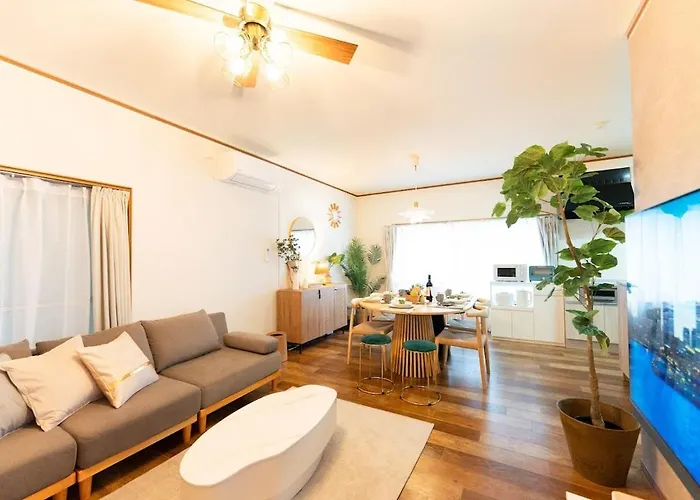 Eppy House Yokohama
