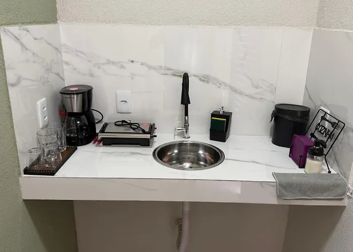 Premium Suite Modern Comfort And Privacy 3