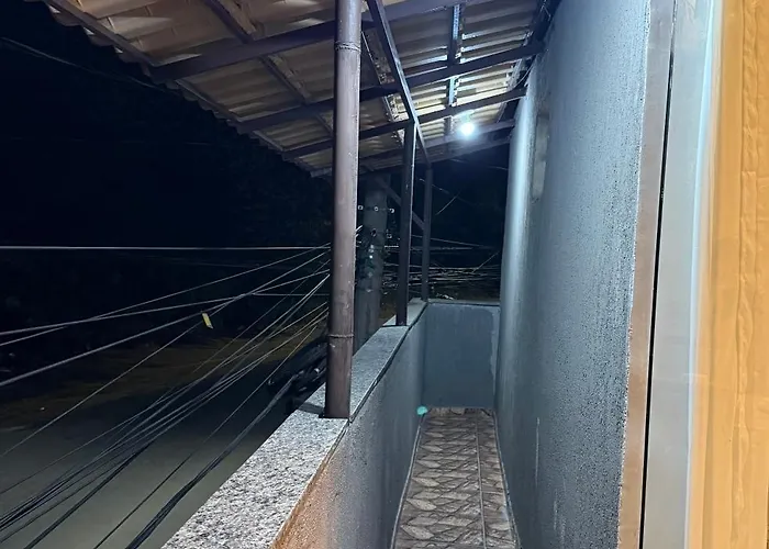 apartamento 3 quartos mobiliado premium