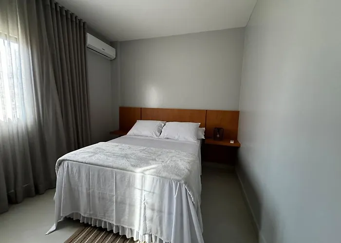 Lovely New Apartment