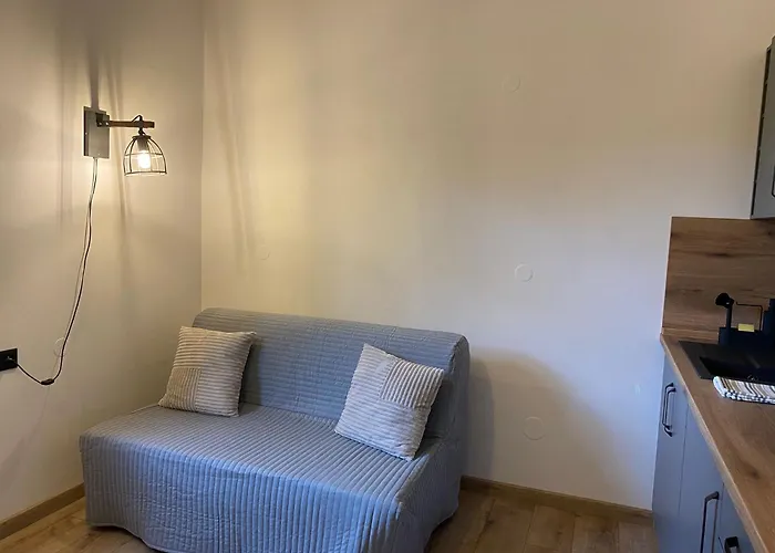 Apartmany Na Vysluni Hrensko