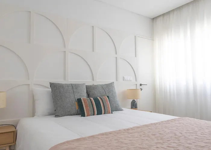 Leiria Design Suites