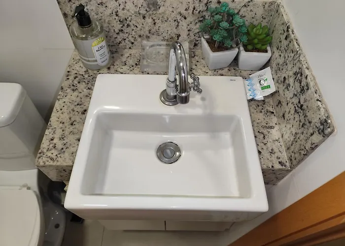 Plenitude Apartment