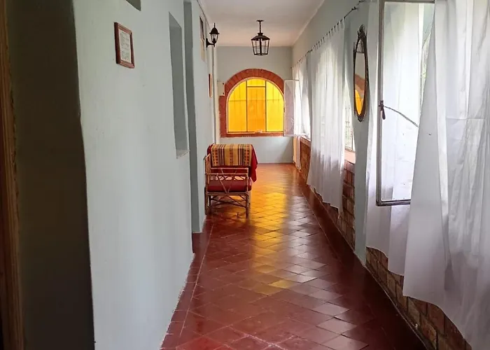 Hotel Nuevo Favorita