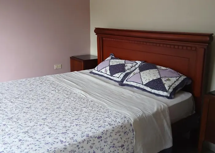 Hotel Jomaley