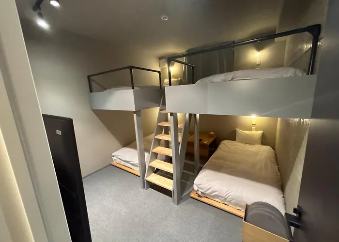 Hotelanoh