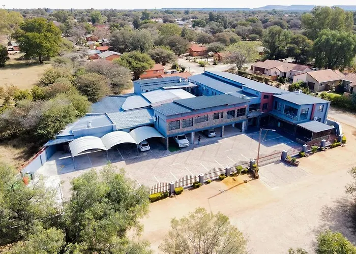 The Royal Gem Hotel