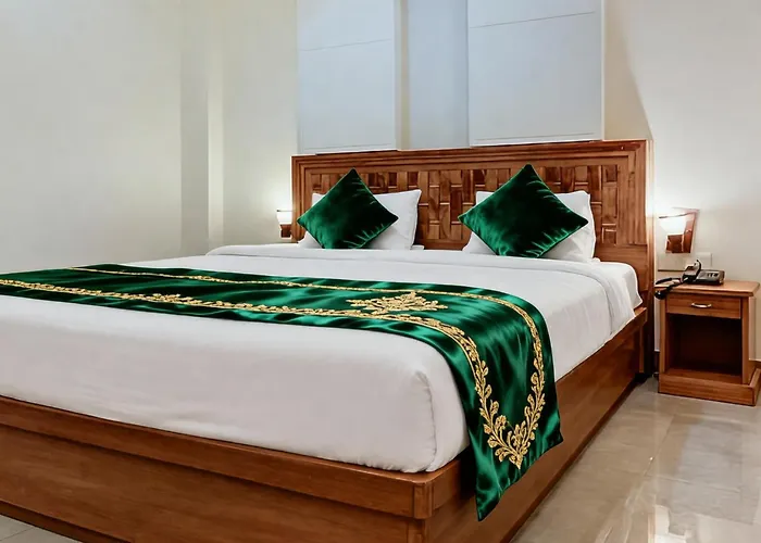 Hotel Elite Kalistta Premium Air Condition Rooms Free Parking