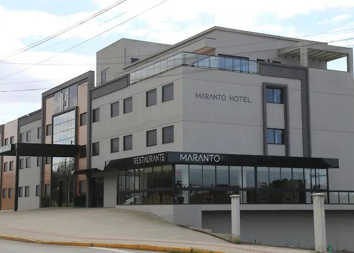 Maranto Hotel