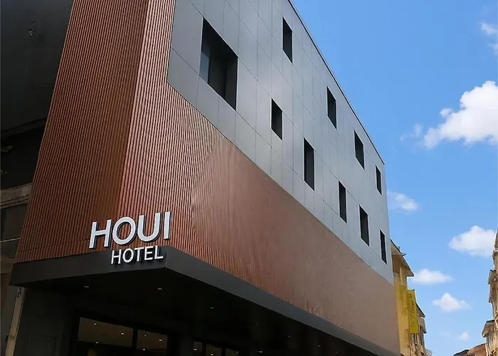 Houi Hotel