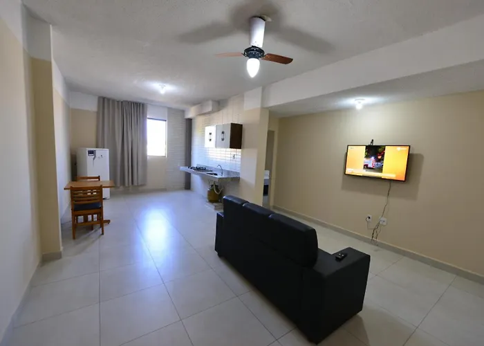 Hotel Flat Ipatinga