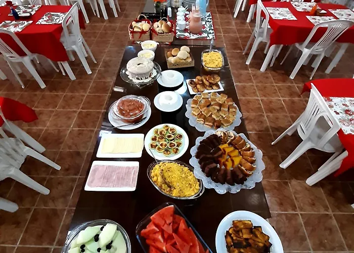 Pousada Canto em Guarajuba