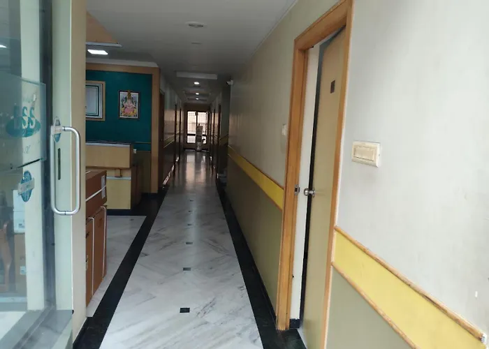 Hotel Ess Paradise