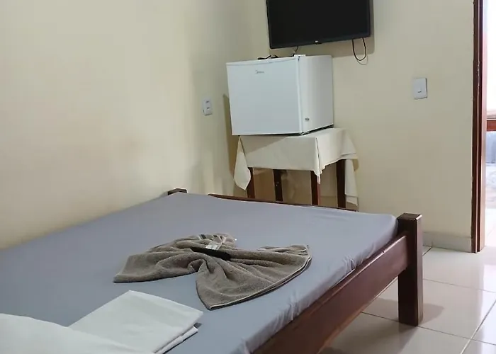 Hotel Dunil