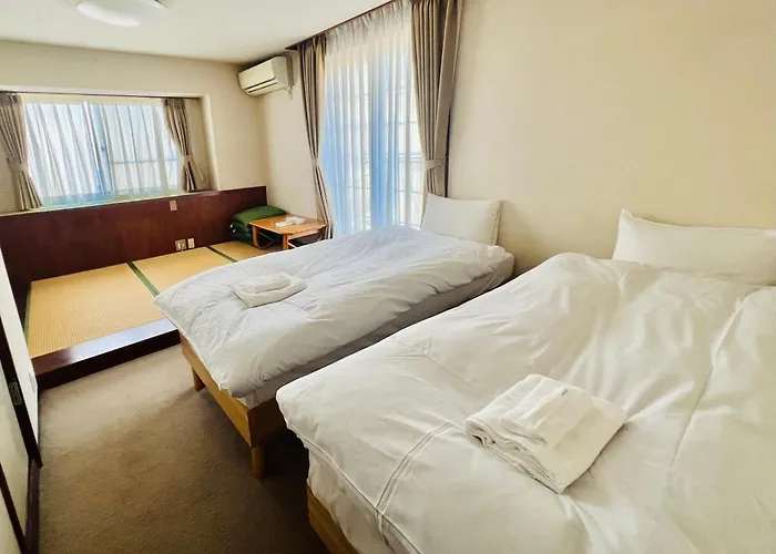 Pension Green Grass