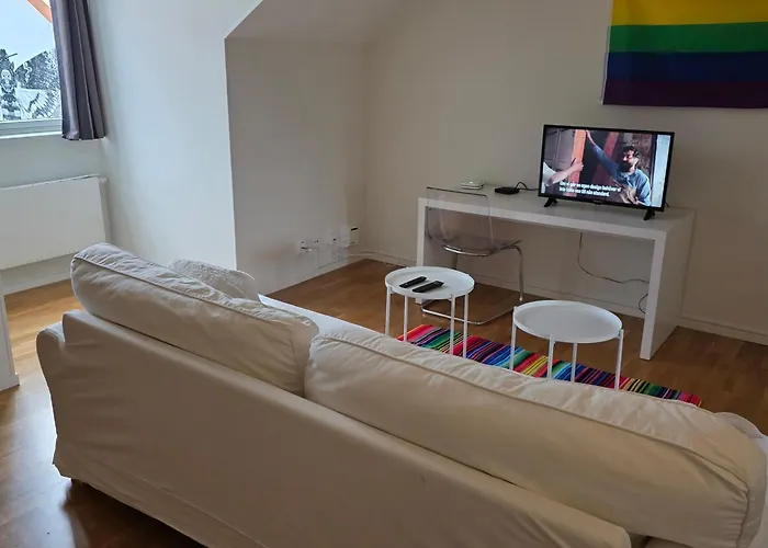 Privat Laegenhet