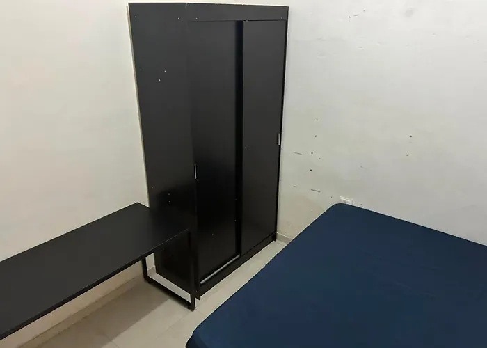 Apartamento, 88