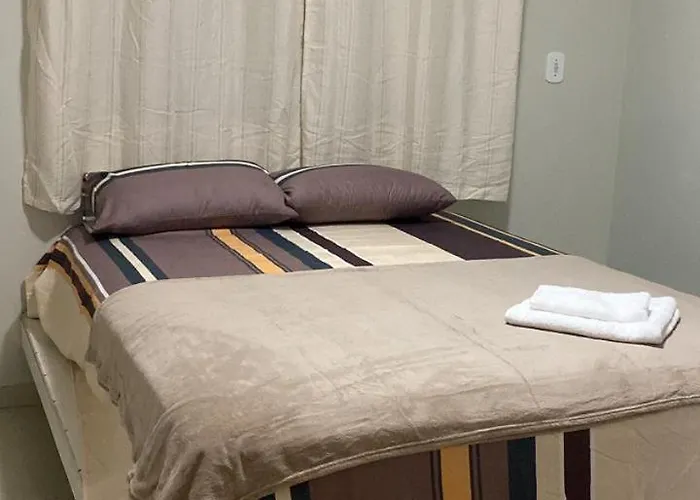 Apto Residencial Paineiras