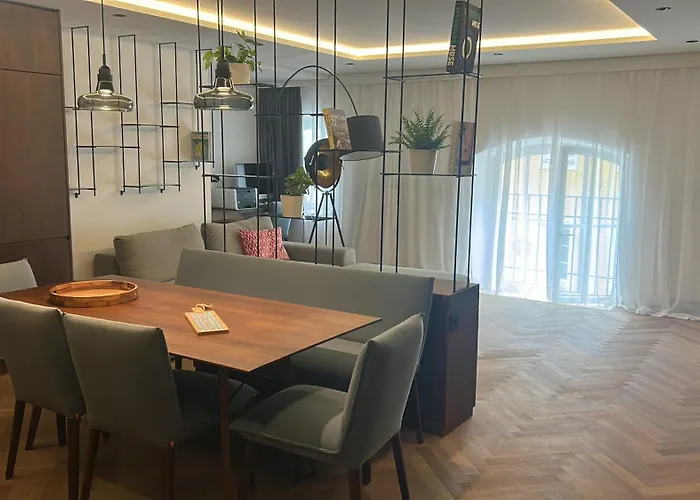 Dolce Vita Appartment