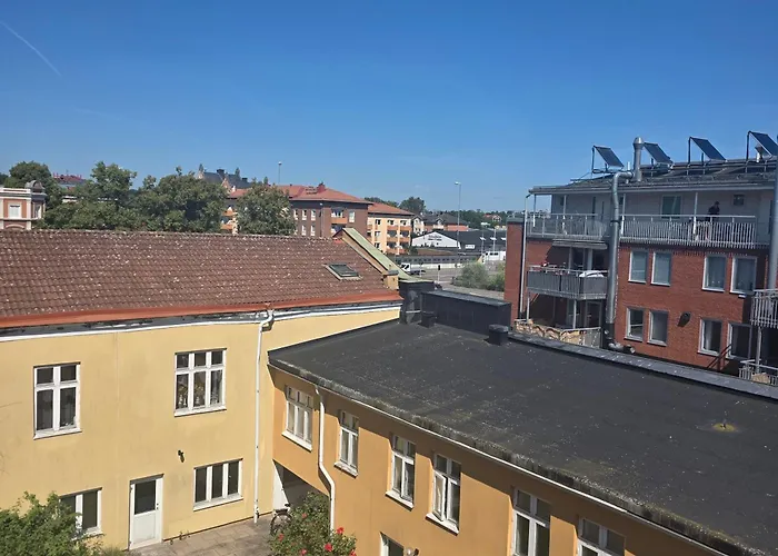 Privat Laegenhet