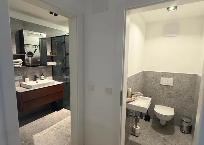 Dolce Vita Appartment