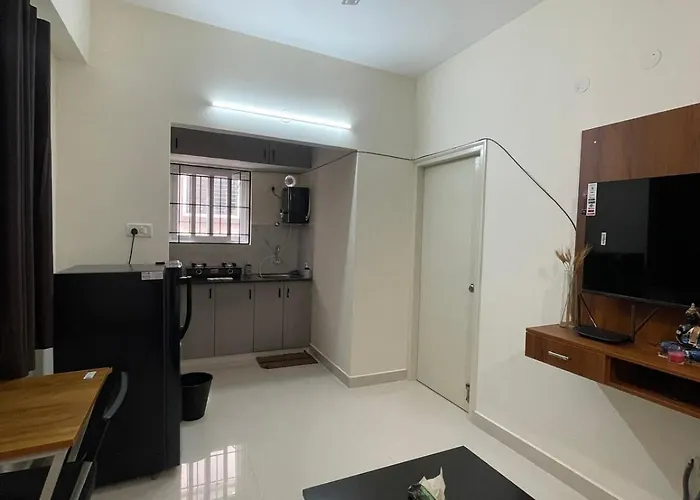 Modera By Onira Whitefield, Bangalore