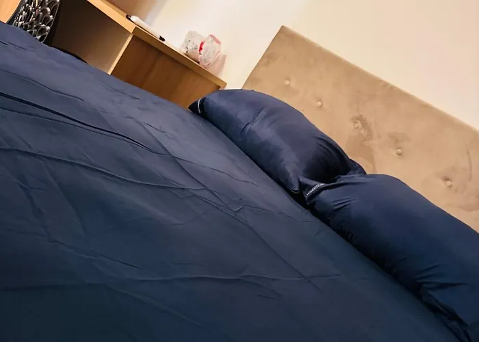 Studio Flat Betim A