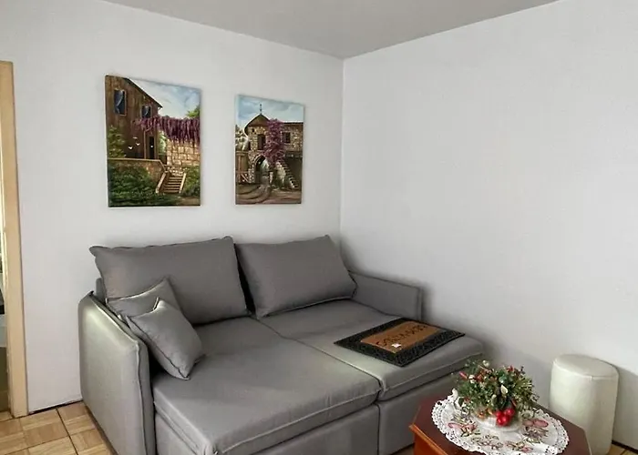 Vô João Apartment
