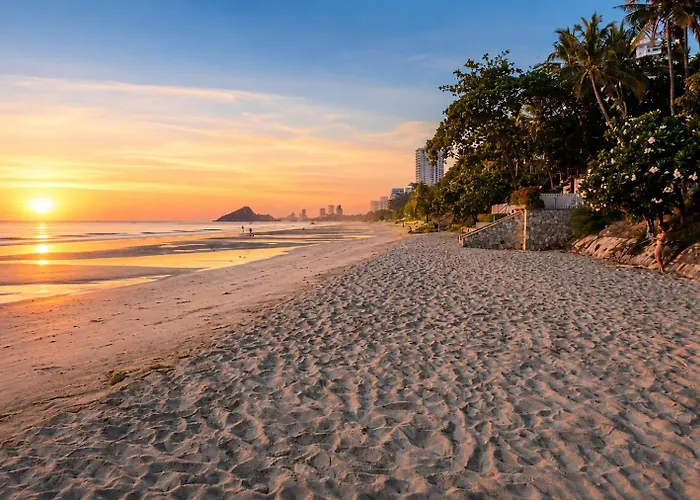 La Casita Hua Hin Premium Stay With Playstation