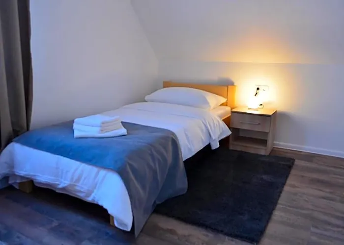 Guesthouse Natura