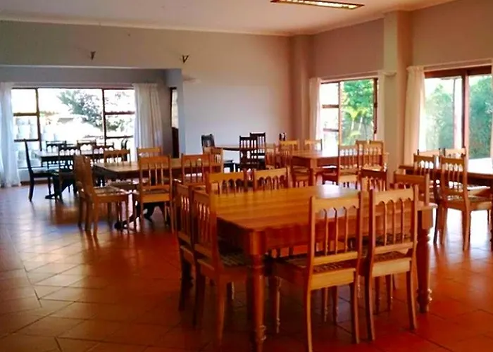 Eagles Nest Bed And Breakfast