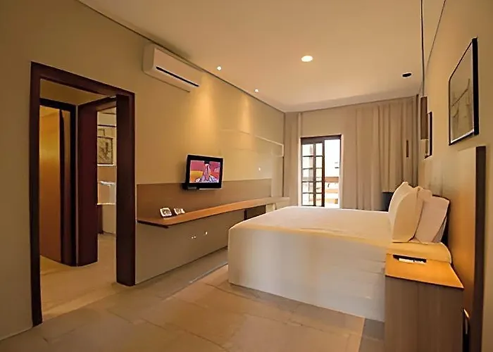 Winner Beach Hotel