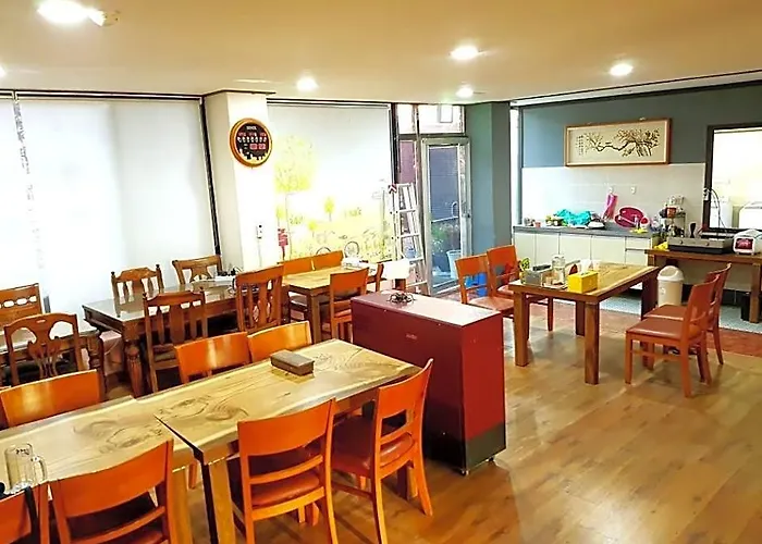 Sulhwa Motel