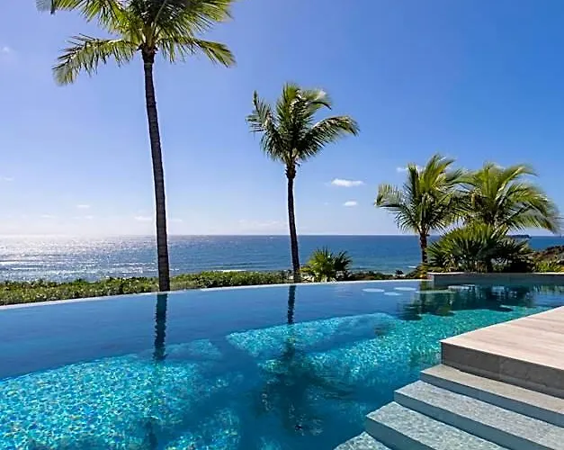 Le Toiny Hotel & Beach Club