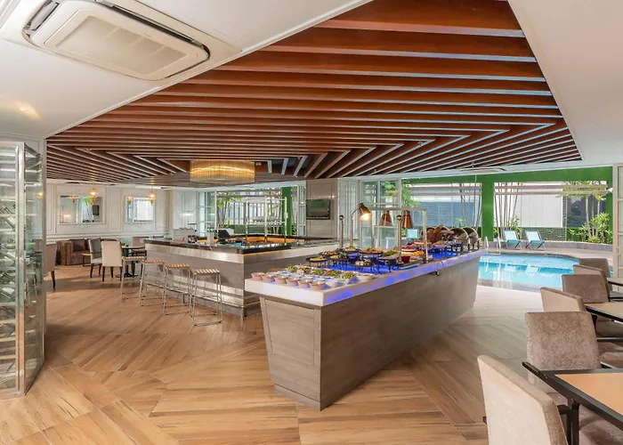 Meliá Kuala Lumpur