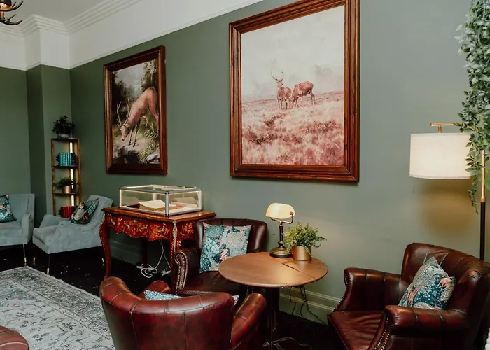 Fisher'S Hotel