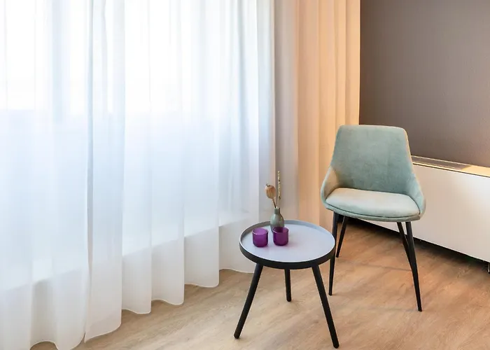 Garner Hotel Maastricht By Ihg