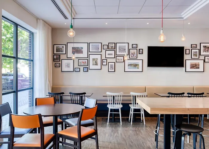 Holiday Inn Express Hasselt By Ihg