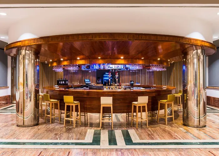 Hotel Guadalajara And Conference Center, Affiliated By Melia