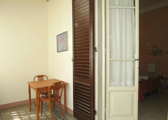 Hotel Massimo