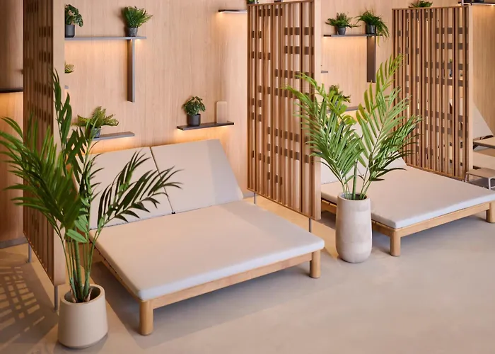 Hotel Garden Istra Plava Laguna