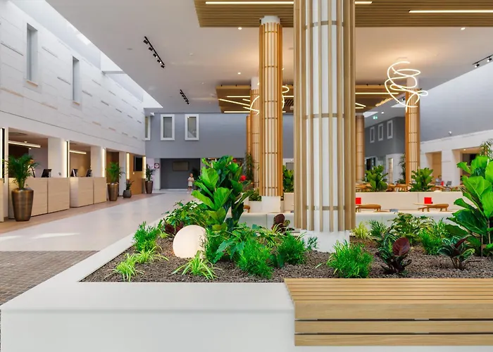 Hotel Garden Istra Plava Laguna