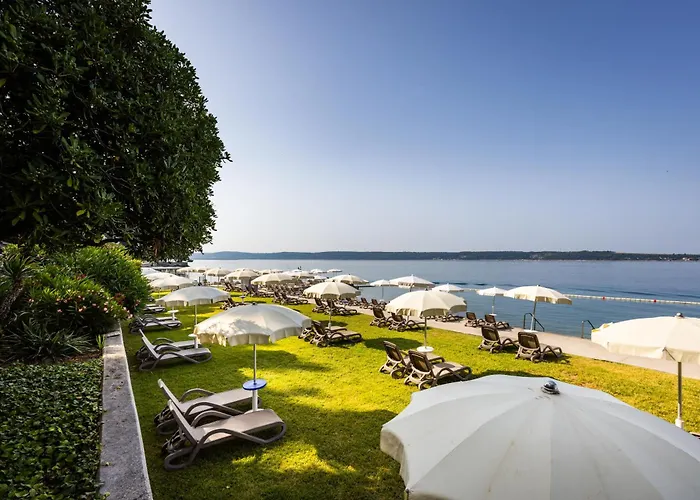 Grand Hotel Bernardin
