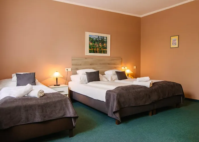 Hotel Unicornis